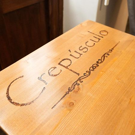 Alojamientos Necana Icod De Los Vinos Bagian luar foto